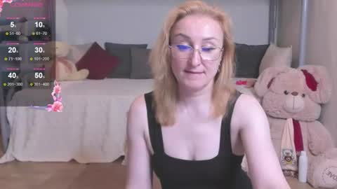 Madisson online show from July 2, 2026, 10:27 pm