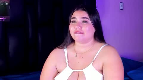 madissonlee__ online show from October 10, 2025, 7:24 pm