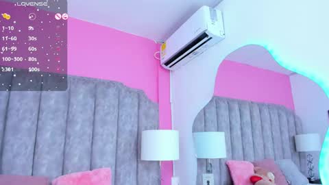 Madisson Lopez online show from January 15, 2025, 9:09 pm