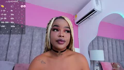 Madisson Lopez online show from January 16, 2025, 8:25 pm