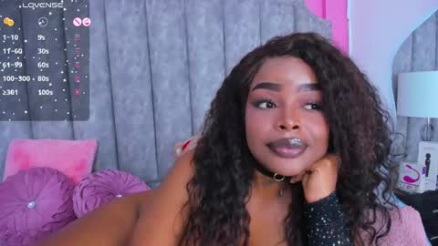 Madisson Lopez online show from February 22, 2025, 1:22 am