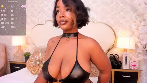 Madisson Lopez online show from November 7, 2025, 9:59 pm