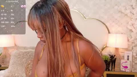 Madisson Lopez online show from January 15, 2026, 10:24 pm