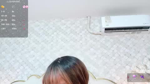 Madisson Lopez online show from January 18, 2026, 3:43 am