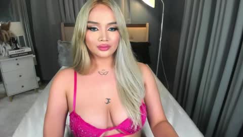 madissonmorgan online show from February 7, 2025, 7:07 am