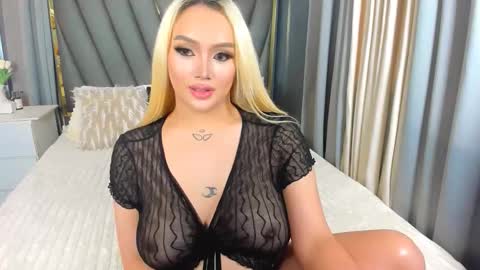 madissonmorgan online show from November 7, 2025, 4:01 am