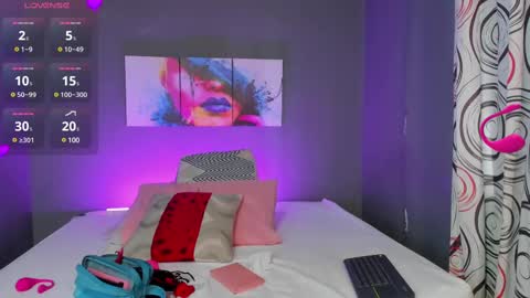 Madi online show from February 20, 2025, 5:18 pm