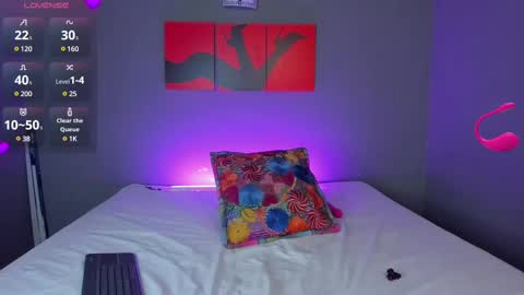 Madi online show from March 11, 2025, 5:24 pm