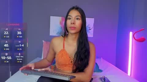 Madi online show from September 30, 2025, 5:07 pm