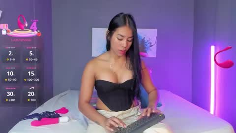 Madi online show from December 3, 2025, 5:11 pm