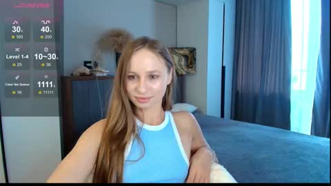Snapshot of madlen_new chatting on October 3, 2025, 5:37 am Madlen online show from October 3, 2025, 5:37 am