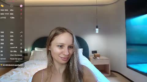 Madlen online show from July 10, 2026, 3:44 am