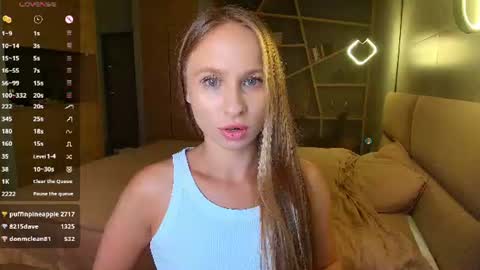 Madlen online show from August 2, 2026, 7:29 am