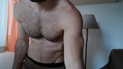 madmax20x online show from January 16, 2025, 2:30 pm