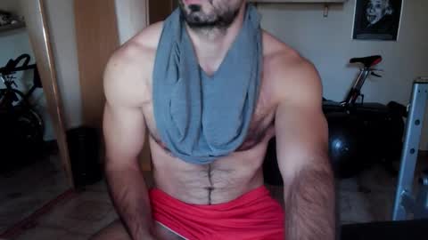 madmax20x online show from October 27, 2025, 3:49 pm