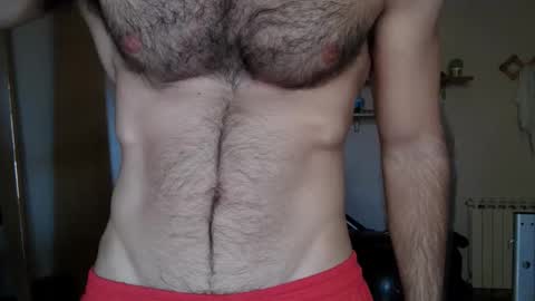 madmax20x online show from October 29, 2025, 12:07 pm