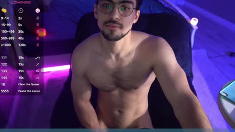 madmaxbad online show from January 3, 2025, 7:50 pm