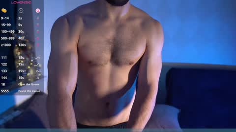 madmaxbad online show from February 5, 2025, 1:33 pm