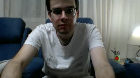 madmike_92 online show from October 10, 2025, 8:19 pm