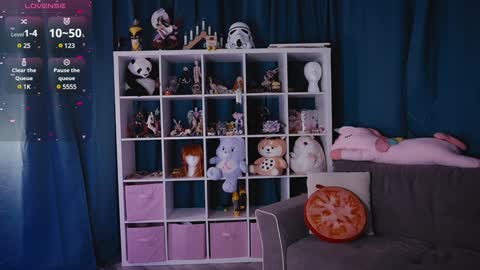 Alice online show from January 24, 2025, 2:41 pm