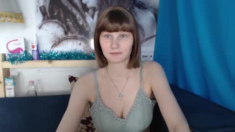 Elizabeth online show from January 11, 2025, 8:00 am