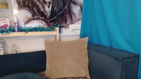 Elizabeth online show from January 17, 2025, 1:25 am