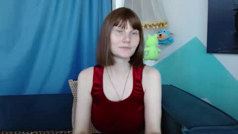 Elizabeth online show from September 20, 2025, 1:50 am