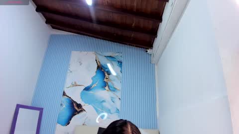 Madoka online show from February 27, 2025, 1:16 am