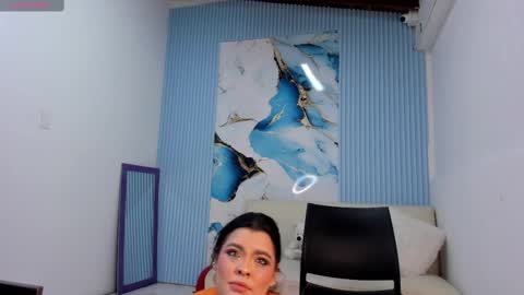 Madoka online show from March 6, 2025, 3:45 pm