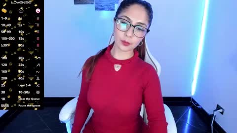 Mady online show from March 7, 2025, 9:06 pm