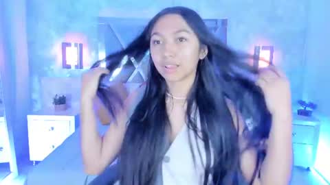 Mady Roa online show from June 19, 2026, 3:11 am