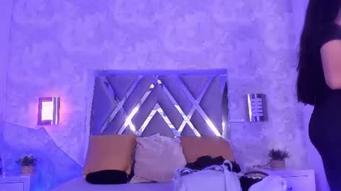 Mady Roa online show from July 2, 2026, 3:17 am