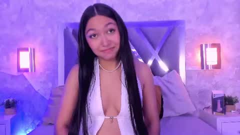 Mady Roa online show from July 3, 2026, 3:02 am