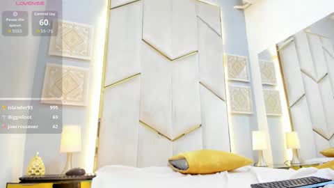 Maddy online show from March 8, 2026, 2:04 am