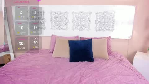 Snapshot of madydoll_ chatting on April 22, 2026, 8:10 pm Mady online show from April 22, 2026, 8:10 pm