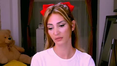 Madye Roberts online show from January 12, 2025, 10:12 pm