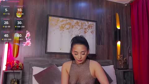 MadyLuxx online show from January 12, 2025, 7:42 pm