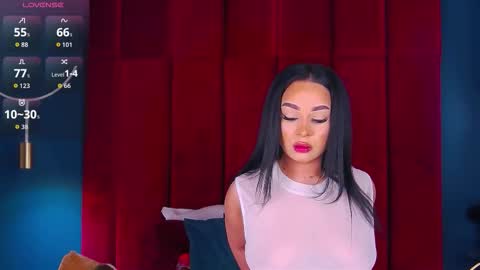 MadyLuxx online show from January 15, 2026, 7:39 pm