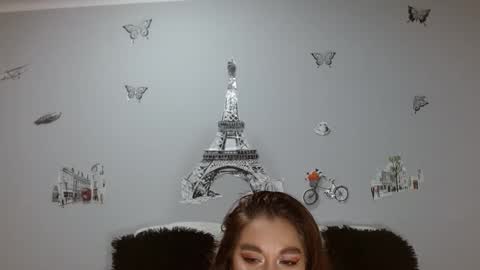 Mady online show from October 23, 2025, 5:29 am