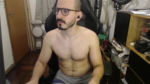 Peter online show from April 25, 2026, 5:43 am