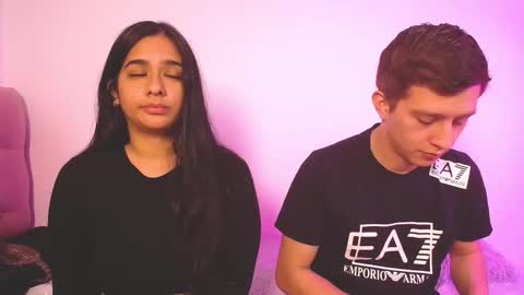 mae and nathan online show from September 24, 2025, 1:14 pm