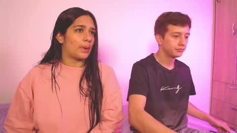 mae and nathan online show from September 25, 2025, 11:36 am