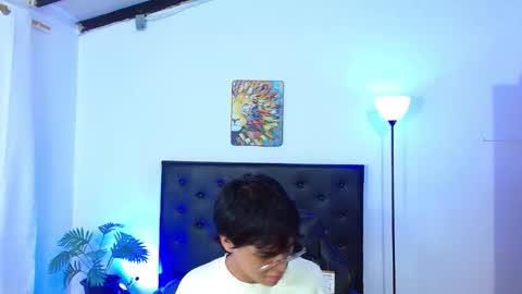 Maik online show from February 3, 2026, 8:58 pm