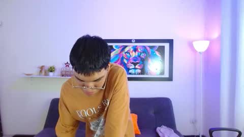 Maik online show from March 20, 2026, 8:35 pm