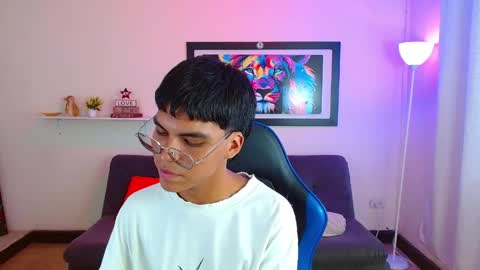 Maik online show from May 22, 2026, 8:58 pm