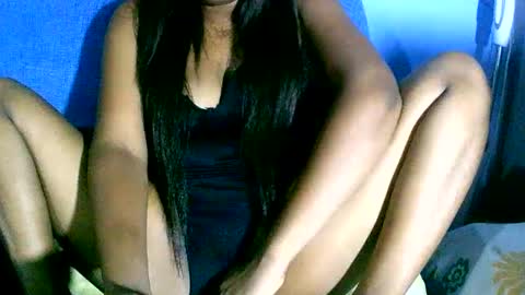 MaelahLove online show from February 13, 2025, 3:07 am