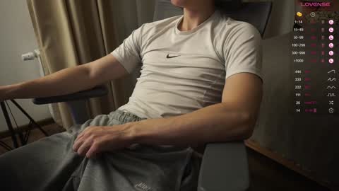 Snapshot of maestro3369 chatting on December 25, 2024, 3:49 pm Mike XMaestro 3369 online show from December 25, 2024, 3:49 pm