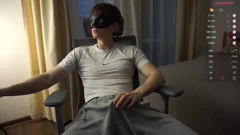 Snapshot of maestro3369 chatting on March 10, 2025, 3:52 pm Mike XMaestro 3369 online show from March 10, 2025, 3:52 pm