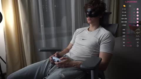 Snapshot of maestro3369 chatting on September 13, 2025, 7:46 pm Mike XMaestro 3369 online show from September 13, 2025, 7:46 pm