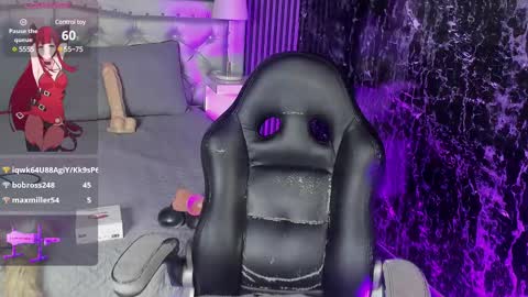 Mae online show from February 19, 2025, 7:50 am